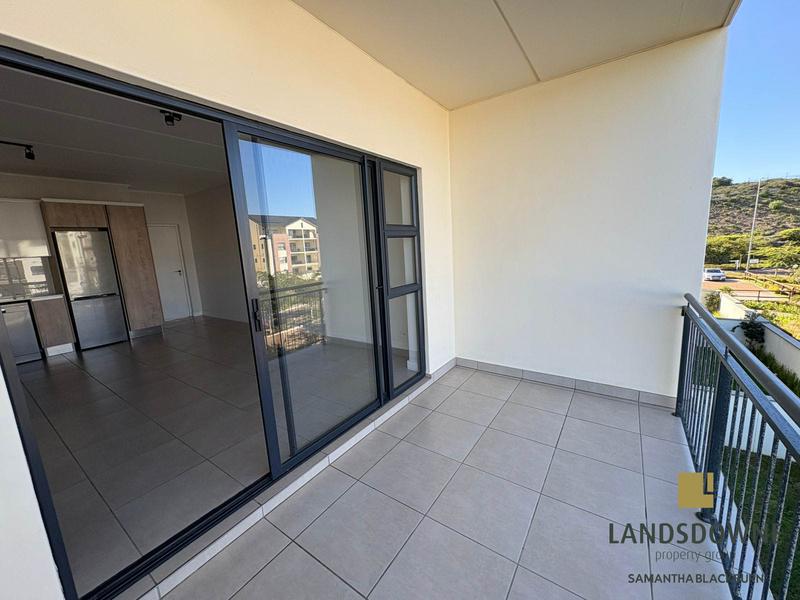 To Let 2 Bedroom Property for Rent in Richwood Western Cape